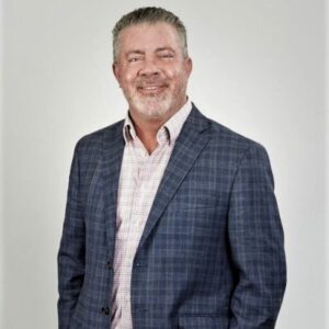 J. Dana Tsakanikas @ credit linkedIn