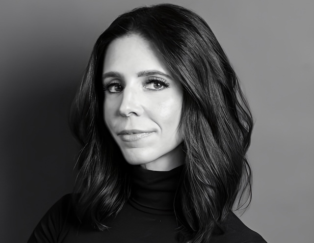 Jillian Katcher @ credit linkedin