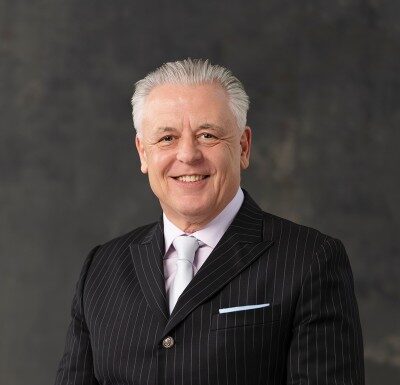 Josef Dolp @ credit linkedin