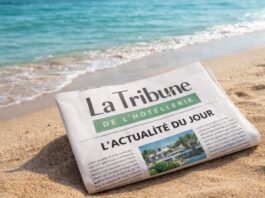 360°, tour du monde de l’actu | De Venise à Nador en passant par Ouarzazate, Bonn, Vancouver et la Vendée L'actualité du jour par La Tribune de l'Hôtellerie