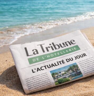 360°, Tour du monde de l’actu’ du 11 juillet | De Blois à Montréal en passant par Bilbao et Tunis L'actualité du jour par La Tribune de l'Hôtellerie