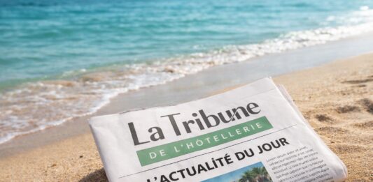 360°, tour du monde de l’actu | De Nîmes à Berlin en passant par Casablanca, Pékin et Paris L'actualité du jour par La Tribune de l'Hôtellerie