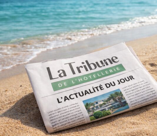 360°, tour du monde de l’actu | De Venise à Nador en passant par Ouarzazate, Bonn, Vancouver et la Vendée L'actualité du jour par La Tribune de l'Hôtellerie