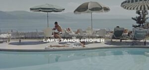 @ credit Lake Tahoe Proper