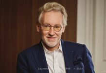 Laurent Plantier @ credit Linkedin