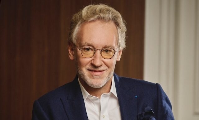 Laurent Plantier @ credit Linkedin