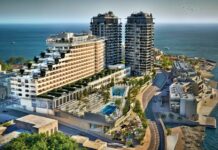 Juillet 2026, Malte | Hard Rock International ouvre les réservations du Hard Rock Hotel Malta