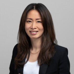 Lina Sor Collandre @ credit linkedIn