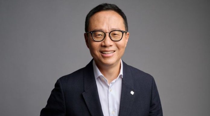 Louis Chang @ credit linkedin