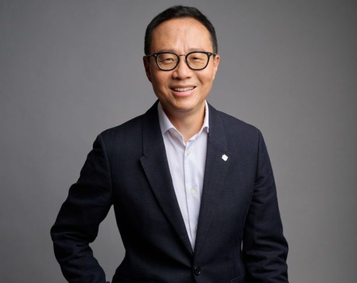 Louis Chang @ credit linkedin
