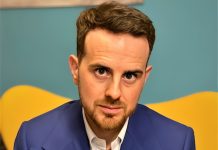 Leonardo Hotels Central Europe | Luca De Giorgi nommé Directeur Régional Italie pour piloter le développement sur le marché italien Luca De Giorgi @ credit linkedIn