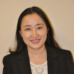 Lydia Chen @ credit linkedIn