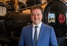 Arabie Saoudite| The Chedi Hegra nomme Mark Wouters aux commandes de son hôtel au sein du premier site UNESCO du royaume Marc Wouters @ credit The Chedi Hegra