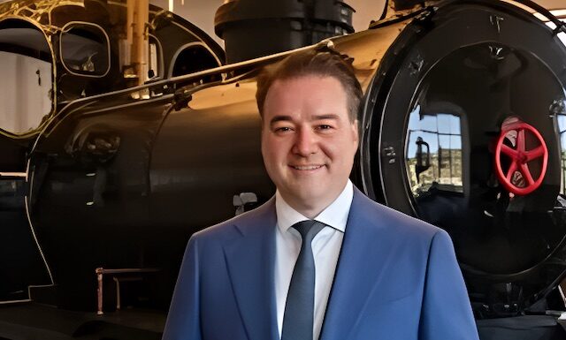 Marc Wouters @ credit The Chedi Hegra