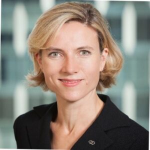 Marie Paule Nowlis @ credit linkedin