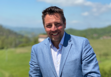 Mario Bounas @ credit linkedIn