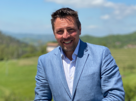 Croisière | En forte croissance (347%), Swan Hellenic promeut Mario Bounas Chief Commercial Officer et restructure ses équipes commerciales mondiales Mario Bounas @ credit linkedIn