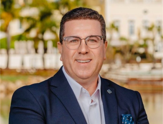 Mário Rui Custódio @ credit linkedIn