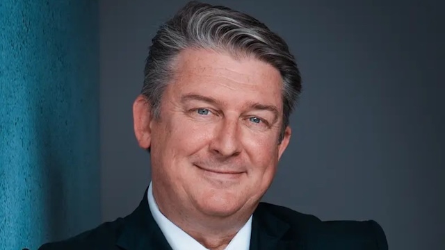 Mario von Hoesslin appointed Chief Operating Officer of Steigenberger Hotels GmbH, effective May 1, 2026 © H World International, private