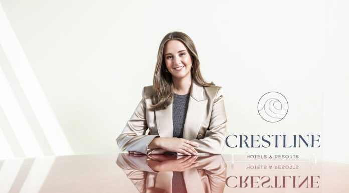 Marta Barceló Fontirroig, Crestline Hotels & Resorts @ credit linkedIn