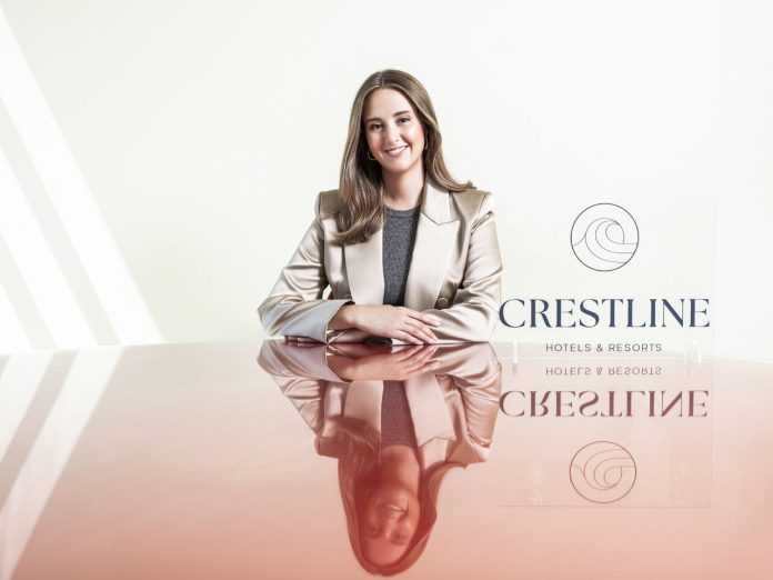 Marta Barceló Fontirroig, Crestline Hotels & Resorts @ credit linkedIn