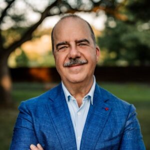 Matthew Upchurch @ credit linkedin