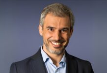 UK | Knight Frank nomme Max Cergneux à la tête de l’Hospitality Capital Markets Europe Max Cergneux @ credit Knight Frank