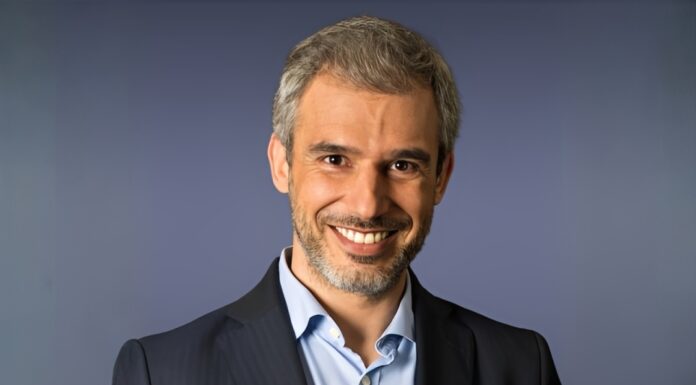 Max Cergneux @ credit Knight Frank