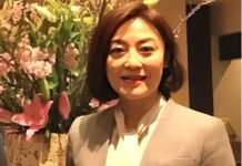 Japon | Megumi Tanaka nommée Présidente-Directrice Générale de TC Hotels & Resorts Corporation Megumi Tanaka @ credit linkedin