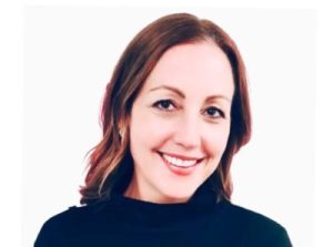 Melinda Lampier @ credit linkedin