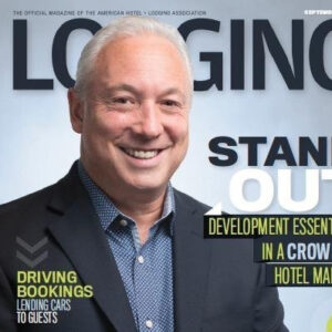 Michael Mueller @ credit linkedIn