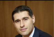 Michele Rabà @ credit linkedin