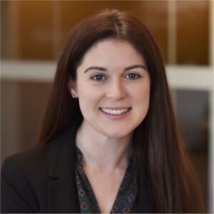 Michelle O'Brien @ credit linkedIn