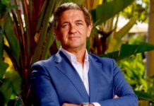 De la marque à l’opérateur, Portugal | Miguel Afonso dos Santos nommé Directeur des opérations hôtelières chez Details, •Hospitality•Sports•Leisures Miguel Afonso dos Santos @ credit linkedIn