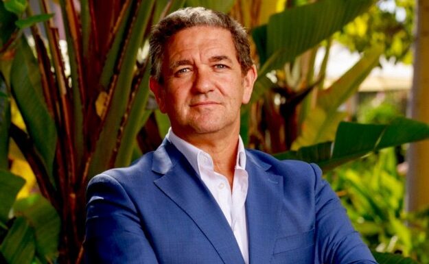 Miguel Afonso dos Santos @ credit linkedIn