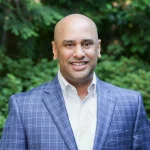 Mitul Patel @ credit Peachtree Group