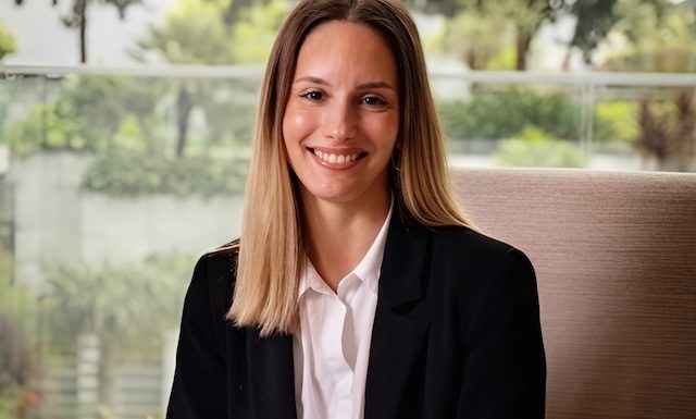Mónica Almeida @ credit linkedin