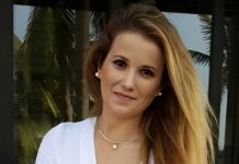 Arabie Saoudite | Mónica Álvarez Cadierno nommée Corporate Senior Director of Residential Operations chez Red Sea Global Hospitality Mónica Álvarez Cadierno @ credit linkedin