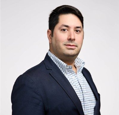 Nicolas Martinez Matallana @ credit linkedIn