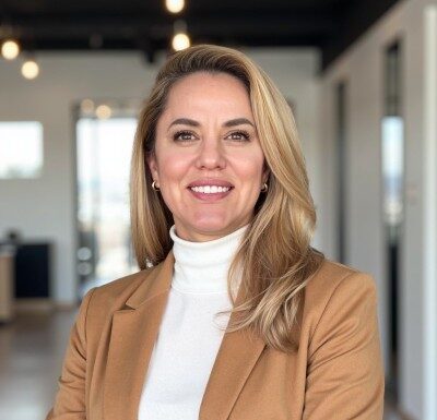 Noelia Magnusson @ credit linkedIn