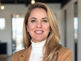 Suisse | Ultima Collection nomme Noelia Magnusson au poste de Chief Commercial Officer Noelia Magnusson @ credit linkedIn