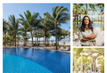 Île Maurice | Farah Laacher nommée General Manager du C Beach Club à Bel Ombre Nomination Farah Laacher @ credit C Beach Club