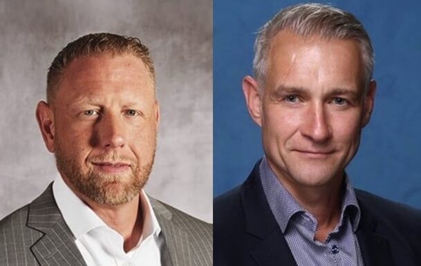 Brad Bourland, Tristan Dowell @ credit Virtuoso
