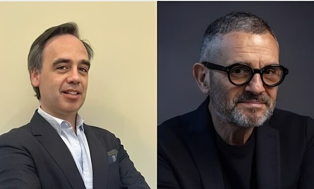 Nominations clés chez HVS