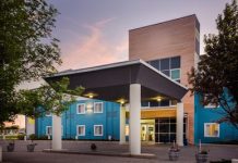 One of the three newly acquired properties. (CNW Group/PBA Group)