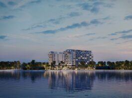 2028, Caraïbes | Hilton signe le Paradise Breeze Nassau et introduit la marque Curio Collection aux Bahamas Paradise-Breeze-Nassau-Curio-Collection-by-Hilton-Exterior - Moyenne