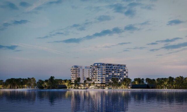 Paradise-Breeze-Nassau-Curio-Collection-by-Hilton-Exterior - Moyenne