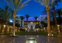 EAU | Park Hyatt Dubai fermera temporairement en mai pour la phase finale de sa rénovation @ credit Park Hyatt Dubai