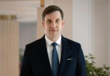 UK | Patric Hadorn nommé General Manager, Operations au Peninsula London Patric Hadorn @ credit The Peninsula Hotels