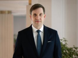 UK | Patric Hadorn nommé General Manager, Operations au Peninsula London Patric Hadorn @ credit The Peninsula Hotels